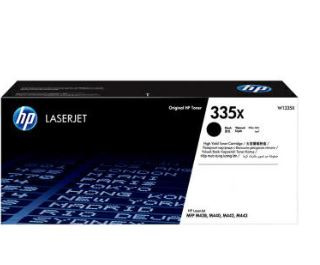 Toner HP 335X W1335X czarny laser jet M438 13700 stron