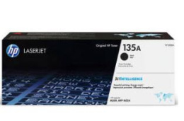 Toner HP 135A W1350A czarny Laser jet M209/MFP233/234/236 /1100 kopii