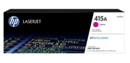 Toner HP 415A W2033A magenta color laser jet pro M454/ M479 2100 stron