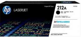Toner HP 212A W2120A black laser jet enterprise M554dn/555/578/5500 stron