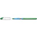 Długopis SCHNEIDER Slider Basic, M, zielony