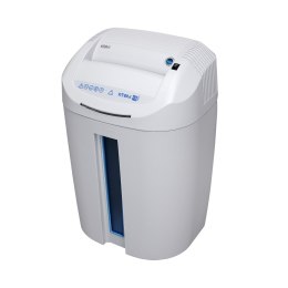 Niszczarka profesjonalna Kobra +1 CC4 ENERGY SMART DIN3 z czujnikiem przepełnienia kosza 120043