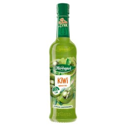 Syrop HERBAPOL Kiwi 420ml