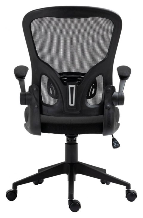 Fotel biurowy OFFICE PRODUCTS Chios, czarny