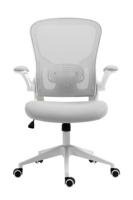 Fotel biurowy OFFICE PRODUCTS Chios, szary