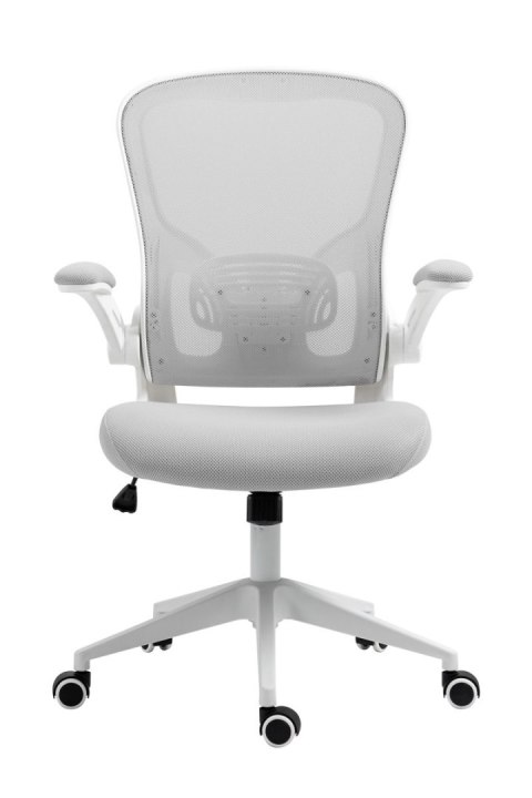 Fotel biurowy OFFICE PRODUCTS Chios, szary