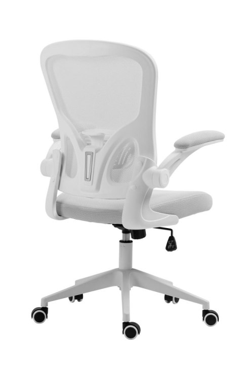 Fotel biurowy OFFICE PRODUCTS Chios, szary