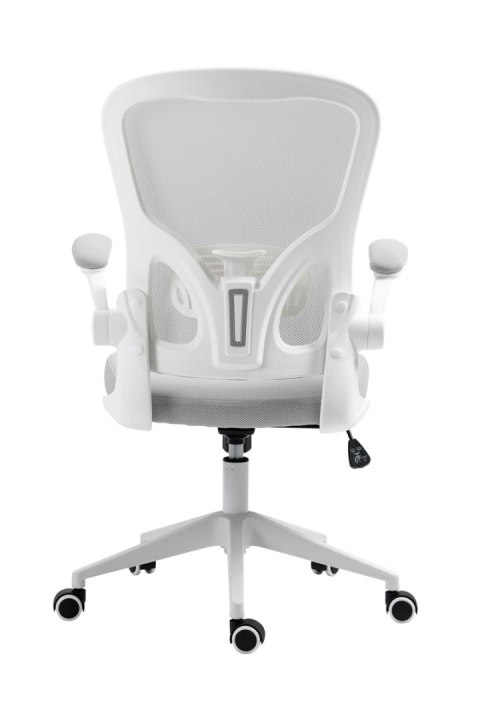 Fotel biurowy OFFICE PRODUCTS Chios, szary