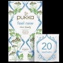 Herbata PUKKA After Dinner, 20 kopert