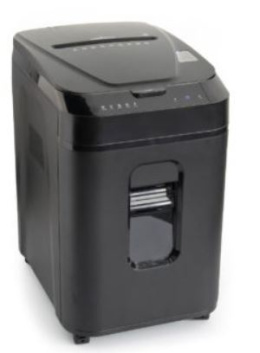 Niszczarka Wallner AF 160 C2 110401