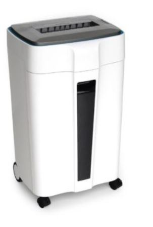 Niszczarka Wallner HD-300 C4 110334