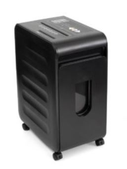 Niszczarka Wallner MR 4025 C4 110408