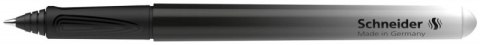 Pióro kulkowe SCHNEIDER Voyage Ombre, czarno-białe