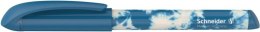 Pióro wieczne SCHNEIDER Easy, M, morskie