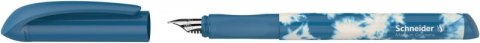 Pióro wieczne SCHNEIDER Easy, M, morskie