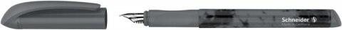 Pióro wieczne SCHNEIDER Easy, M, szare