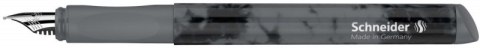 Pióro wieczne SCHNEIDER Easy, M, szare