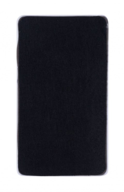 Zestaw 4 markerów z gąbką magnetyczną OFFICE PRODUCTS, do tablic suchościeralnych, mix kolorów