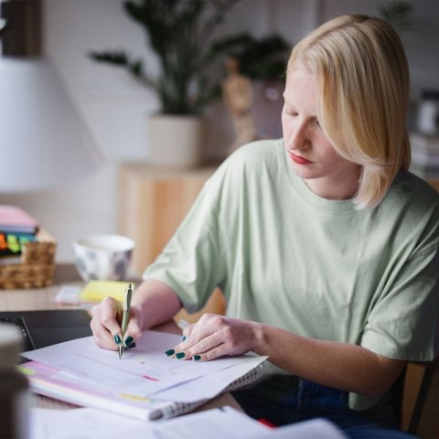 Długopis automatyczny SCHNEIDER Slider Rave, XB, 1szt., zielony