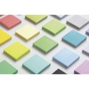 Karteczki samoprzylepne Post-it®, ENERGETIC, 76x76mm, 6x100 kart.