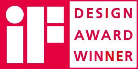 Pióro kulkowe SCHNEIDER Base Ball, M, jasnoszaro-turkusowe