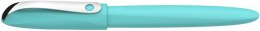 Pióro wieczne SCHNEIDER Wavy, A, turkusowe