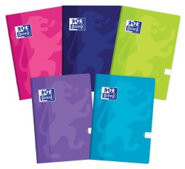 Zeszyt Oxford Touch A5 32 kartek 90 g linie 9 mm 400175547