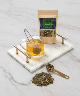 Herbata zielona LARICO Tropikalna Etiuda Sencha, 50g