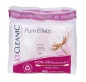 Patyczki higieniczne CLEANIC Pure Effect, 100 szt.