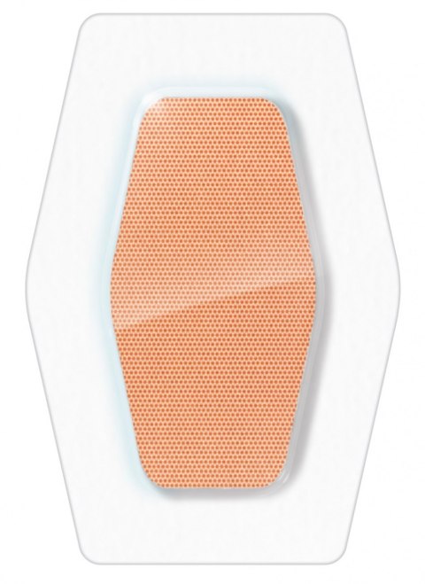 Plastry VISCOPLAST Max Hold, wodoszczelne, 3 rozmiary, pudełko, 12szt.