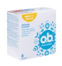 Tampony O.B. ProComfort, normal. 8 szt.