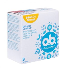 Tampony O.B. ProComfort, normal. 8 szt.