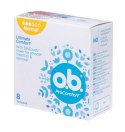 Tampony O.B. ProComfort, normal. 8 szt.