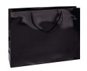 Torebka na prezenty DONAU HOME, laminowana, 40x30x10cm, całoroczna, z rączką, mix kolorów