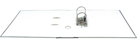 Segregator OFFICE PRODUCTS OFFICER-10, PP, A4/75mm, czarny