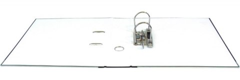 Segregator OFFICE PRODUCTS OFFICER-10, PP, A4/75mm, niebieski