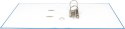 Segregator OFFICE PRODUCTS Officer, PP, A4/55mm, niebieski