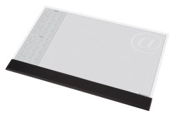 Kalendarz, podkład z listwą uniwersalny 0318-0006-99 PANTA PLAST