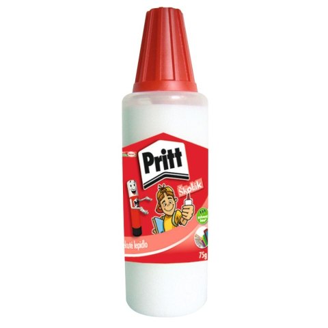 Klej scholar w płynie, PRITT, 75g, transparentny