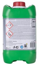 Płyn do czyszczenia toalet DOMESTOS Pine, 5l