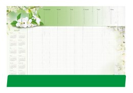 Terminarz-Planer B3 z listwą 2026 Gałązka Michalczyk i Prokop T-2-B3-5 kalendarz