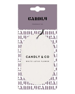 Zawieszka CANDLY&CO, zapach No.8