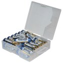 Bateria MAXELL alkaliczna LR6, VALUE BOX, 24 szt.