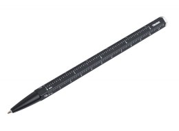 Długopis wielozadaniowy TROIKA Construction Basic, czarny