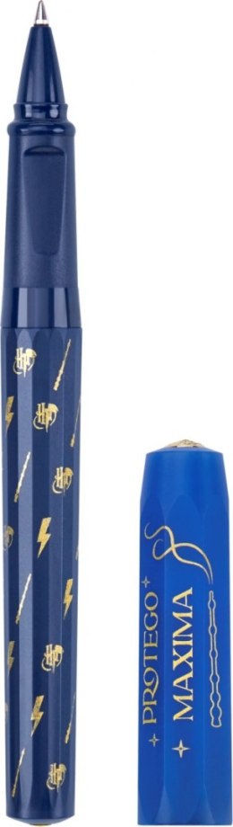 KAWECO X MOLESKINE pióro kulkowe Harry Potter 2025, czarne