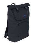 Plecak DONAU TRAVEL London, 15,6", 18l, czarny
