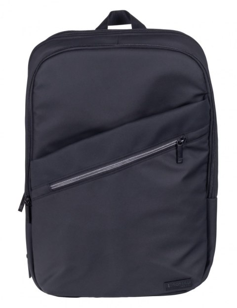 Plecak DONAU TRAVEL Madrid, 15,6", 14l, czarny