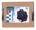 Torba na laptopa DONAU TRAVEL Zurich, 15,6", 12l, czarna