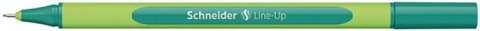 Cienkopis SCHNEIDER Line-Up, 0,4mm, morski