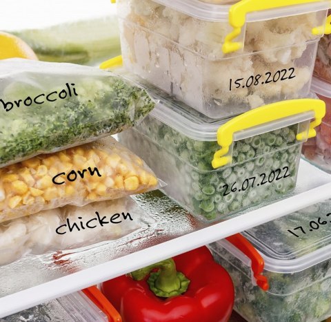 Marker odporny na zamrażanie SCHNEIDER Maxx 242, okrągły, 1mm, czarny